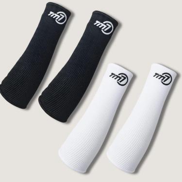 Imagem de Kit 2 Manguitos Volei Curto Volei TM7-Unissex