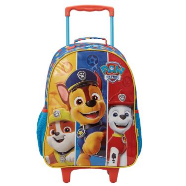 Imagem de MOCHILA RODA 16 PATRULHA CANINA XERYUS