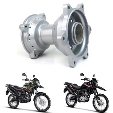Imagem de Cubo Roda Traseira Honda NXR Bros 160 / XRE 190 2016+
