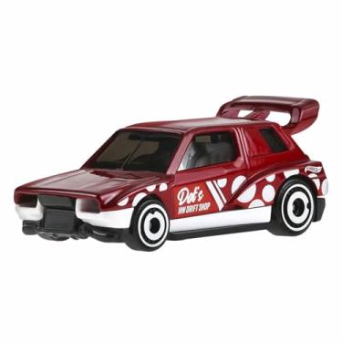 Imagem de Hot Wheels - Drift Box - JJH40