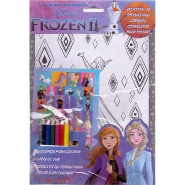 Imagem de Disney Frozen. vol.02