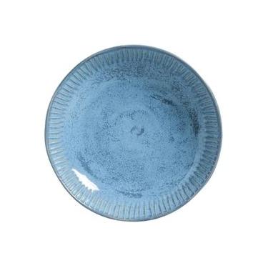 Imagem de Conjunto com 6 Pratos Fundo Linhas Breeze Ø22,5cm 830ml