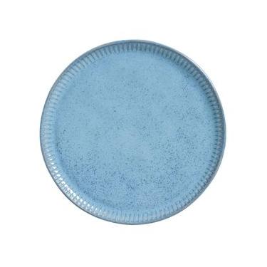 Imagem de Conjunto com 6 Pratos Raso Linhas Breeze Ø27,5cm