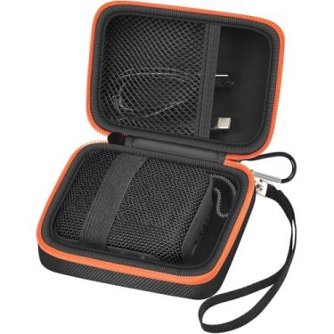 Imagem de Case de proteção para JBL Go 4