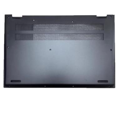 Imagem de Tampa inferior metálica laptop para ACER Nitro 5 Spin NP515-51 N17W1 JTE4600CS0F000318090501A03-000CY 60.Q2YN1.002 60.Q2YN1.001 Preta Nova