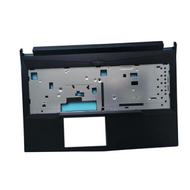 Imagem de Apoio de pulso laptop para CLEVO N850 N857HK 6-39-N85H2-015 N850HC N850HN N850HJ N850HL N857HL (sem touchpad) - Novo