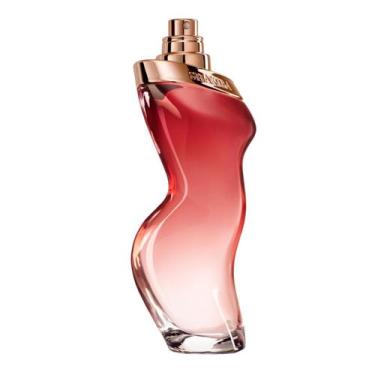 Imagem de Perfume Feminino Dance Midnight Muse de Shakira Edt 80ML