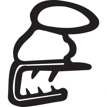 Imagem de Borracha Porta Uno Prêmio Elba Pick-up 91 A 00 Rolo 25 Mts [f103]