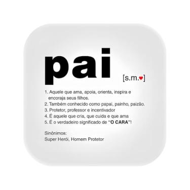 Imagem de Luminária de Mesa e Parede Significado Pai