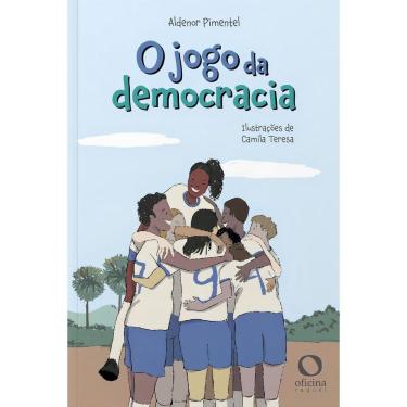 Imagem de O Jogo da Democracia