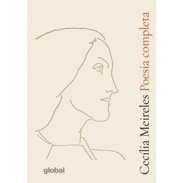 Imagem de Poesia Completa Cecilia Meireles - Box Com  2 Volumes