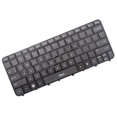 Imagem de Teclado mBook para Hp Folio 13-1000 13t-1000 13-2000 13t-2000