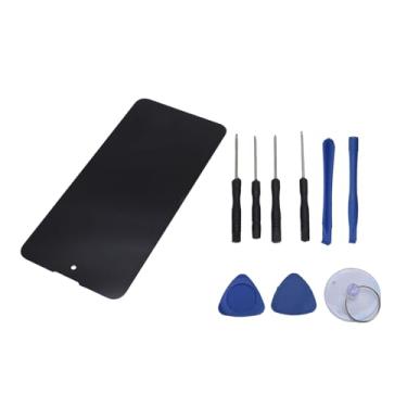 Imagem de SALALIS Conjunto de Tela de Toque TFT para Smartphone Kingkong 8. Conjunto Completo para Substituição de Tela