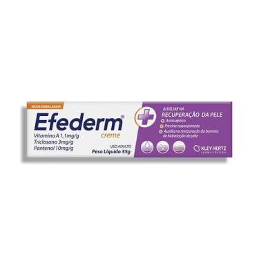 Imagem de Efederm Creme 55G - Kley Hertz