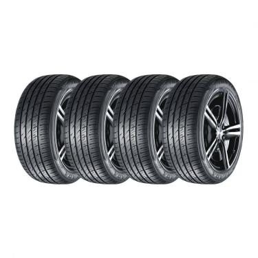 Imagem de Kit 4 Pneus Yeada Aro 19 235/55R19 YDA-226 105W XL