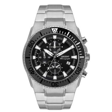 Imagem de Relógio Orient Masculino Sport MBSSC248 P1SX