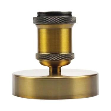 Imagem de Soquete De Lâmpada De Teto Vintage E27 E26 Com Acessórios Para Quarto,