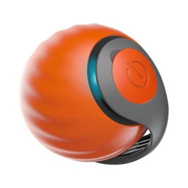 Imagem de Brinquedo Interativo Inteligente Para Gatos Tail 20 Com Ajuste De Velo