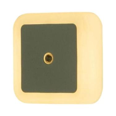 Imagem de Luz Noturna LED Com Sensor De Luz Do Dia Ao Ano, Conecta-se À Tomada P