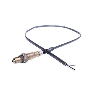 Imagem de Sensor universal de oxigênio o2 de sonda 4-escrito compatível com citroen fiat compatível com hyundai renault oe #0258986507