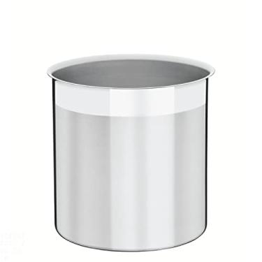 Imagem de Pote Tramontina Cucina em Aço Inox sem Tampa 14 cm 2,3 L
