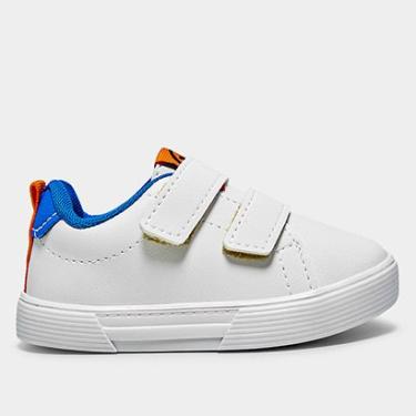 Imagem de Tênis Infantil Molekinho Casual Menino-Masculino