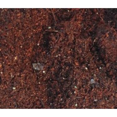 Imagem de Substrato, Terra Adubada para Cultivo de Plantas - Pronto para uso - P