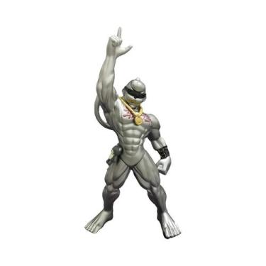 Imagem de Figura De Ação Em Metal Etemon De 20cm Do Anime Digimon Adventure, Mod