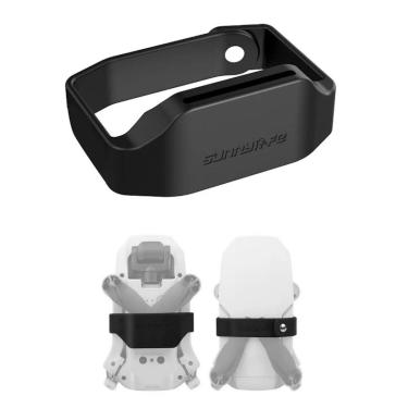 Imagem de Protetor fixador de hélice para drone DJI Mavic Mini/Mini 2 / Mini SE