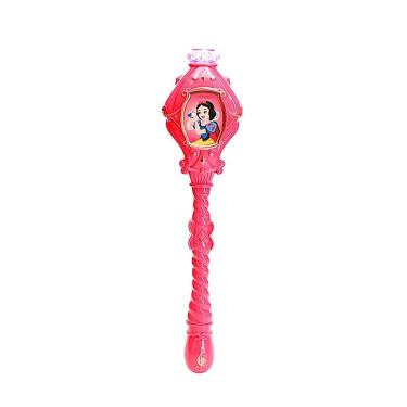 Imagem de Varinha Mágica Princesas Com Luz - Etitoys