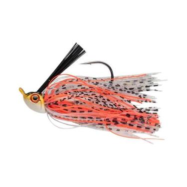Imagem de Isca De Pesca Johncoo Bass Jig Spinner Bait Weedless De 12g, Isca Wobb