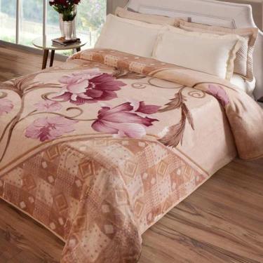 Imagem de Cobertor Jolitex Casal Antialergico Kyor Plus Escolha