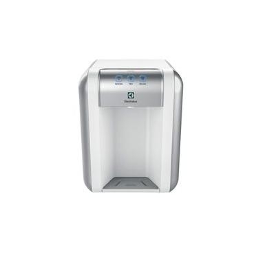 Imagem de Purificador Electrolux Eletrônico Compacto Efficient Painel Digital Bivolt Branco (PE11...