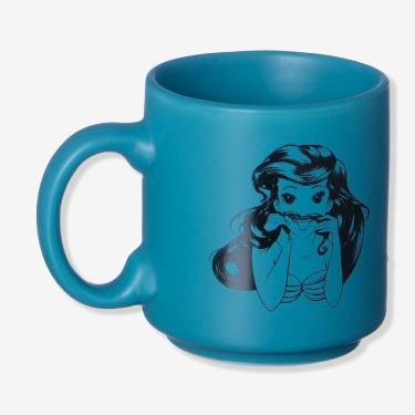 Imagem de Caneca Mini Tina Ariel Princesas Disney