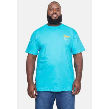 Imagem de Camiseta Onbongo Plus Size Rover Masculino-Masculino