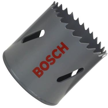 Imagem de Serra Copo Bimetálica Hss com Cobalto 51mm 2 2608584117 Bosch Serra Copo Bimetálica Hss com Co