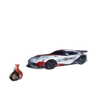 Imagem de Papel De Parede 3D Carro Toyota Supra Mk5 Jdm 3,5M Car354