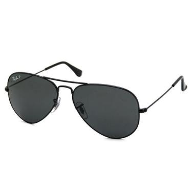 Imagem de Óculos de sol Ray Ban RB3025 002/48 Aviador