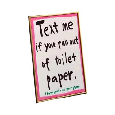 Imagem de Pôster De Arte De Parede Moderno Com Copo De Vinho E Pimenta Em Lona L