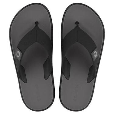 Imagem de Chinelo Cartago Milão Plus Dedo Macio Dia a Dia-Masculino