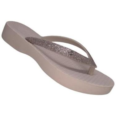 Imagem de Tamanco Azaleia Joice Light Curve 18832-Feminino