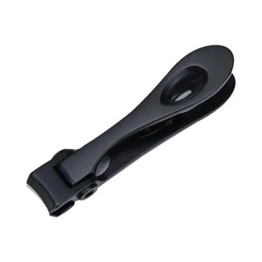 Imagem de Cortador De Unhas Profissional Em Aço Inoxidável Para Unhas Grossas, A