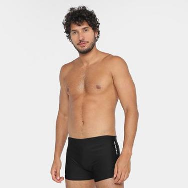 Imagem de Sunga Quilksilver Boxer Omini Solid Masculina-Masculino