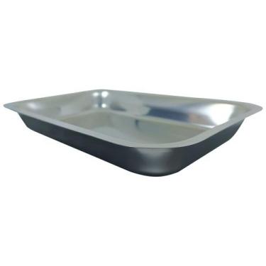 Imagem de Bandeja lisa econox 30x20x4 fami, 30x20x4