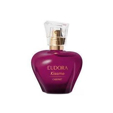Imagem de Perfume kiss me cabernet 50ml - EUDORA