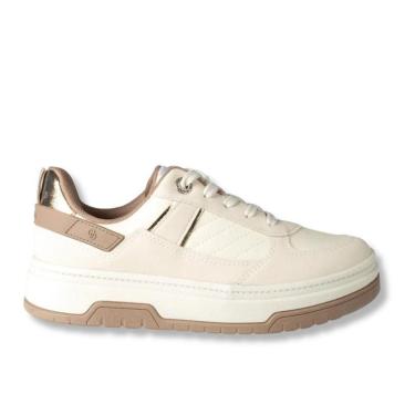 Imagem de Tênis Feminino Casual Versátil Dakota D2011-Feminino