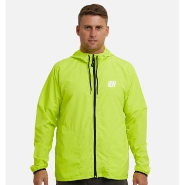 Imagem de Jaqueta Corta Vento Impermeável Masculino WSS Run Minimalist-Masculino