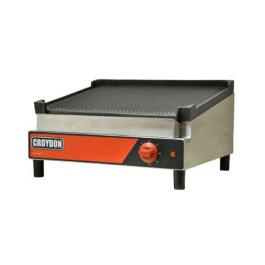 Imagem de Char Broiler Elétrico 58 cm CBE5 Croydon 220V