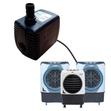 Imagem de Bomba D'água Climatizador Ventisol Clipro 45-70-100 Lts 110v ou 220v -