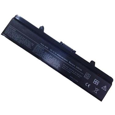 Imagem de Bateria Compatível Com Notebook Dell Inspiron 1440 14 1440 1545 Gw-240